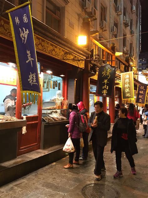 2022重庆好吃街游玩攻略,八一好吃街里也是各种美食，...【去哪儿攻略】