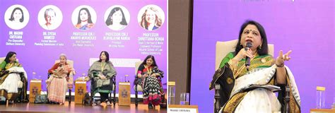 Chitkara University: Women Leadership in Higher Education