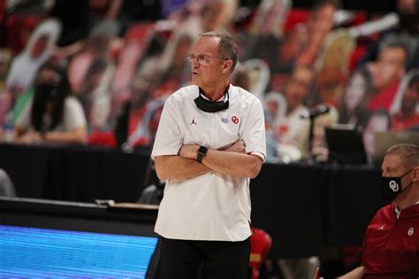 Oklahoma Basketball: 6 candidates to succeed Lon Kruger as head coach
