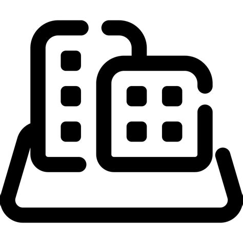 City Icon 的图像结果