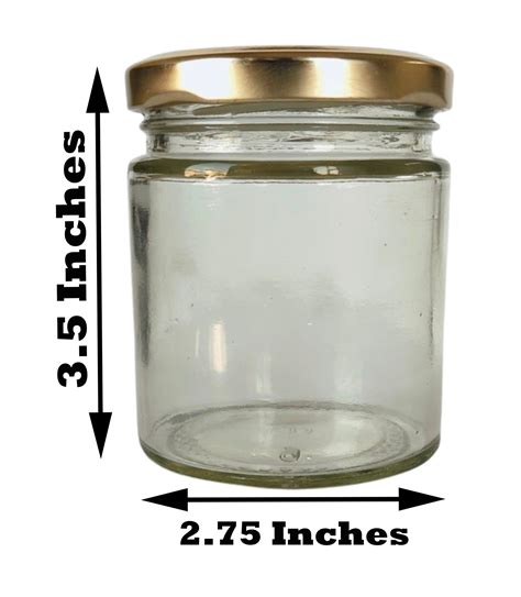 Mason Jar Size Box at Lynda Tawney blog
