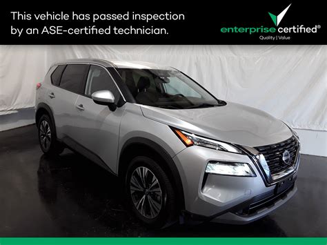 Used 2023 Nissan Rogue AWD SV in Shreveport, LA JN8BT3BB3PW482099