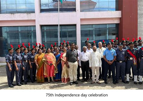 Gallery - Top Aeronautical College