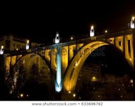 San Jorge Bridge , alcoy, Spain - Top Attractions, Things to Do ...