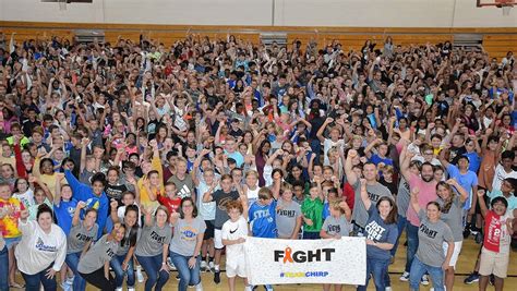 Shanahan Middle School