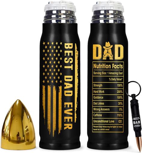 Amazon.com | NewEleven Christmas Gifts For Dad - Birthday Gifts For Dad ...