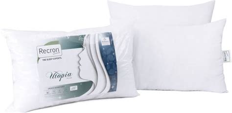 Recron Certified Pillows - Buy Recron Certified Pillows Online at Best ...