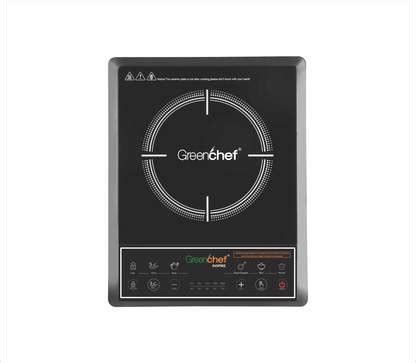 Greenchef INSPIRE_2000 Induction Cooktop - Buy Greenchef INSPIRE_2000 ...