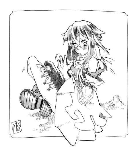 amo empool (gachiakuta) drawn by perfortuna | Danbooru