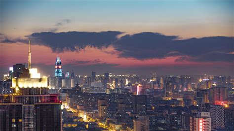 外国人最喜欢的6个中国城市，青岛天津上榜，没有广州！|外国人|中国城市|青岛_新浪新闻