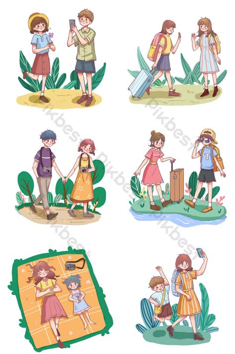 Travel Cartoon Png 的图像结果