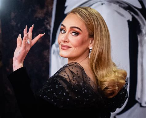 Adele Son 2022
