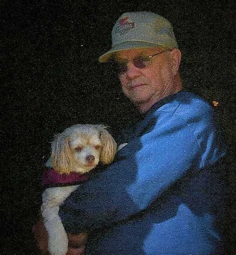 Obituary for Jack M. Barnett | Vandemore Funeral Homes and Cremation ...