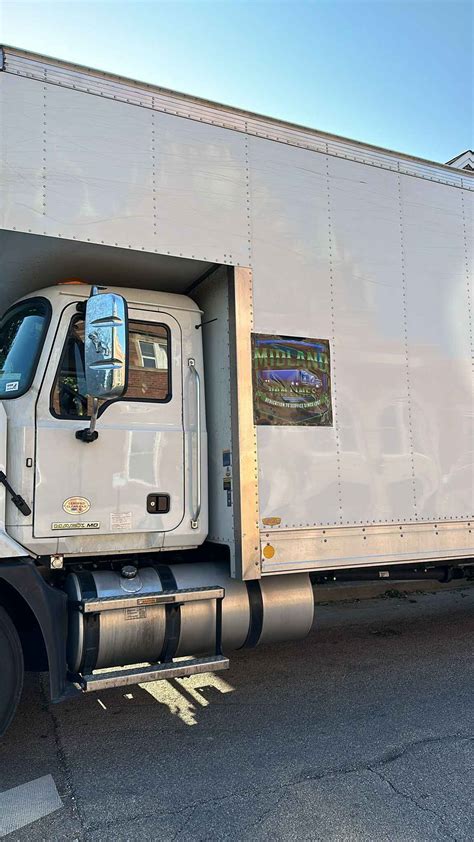 #1 Packing and Moving Services - Packers Movers Company | Midland Van Lines