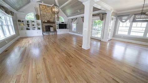 Do it yourself refinish hardwood floors? | Weles Blog