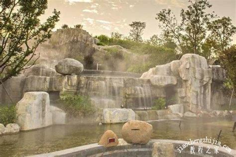 福州去哪里泡温泉最好 福州最佳温泉场所地点推荐 - 旅游出行 - 教程之家
