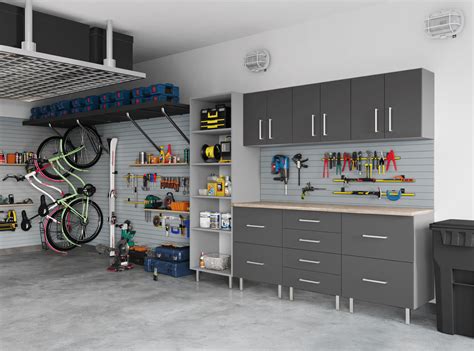 Image result for Modular Garage Storage