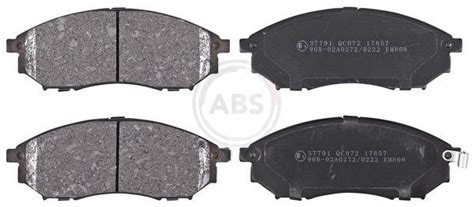 410608H386,OEM 410608H386 Brake Pad for OEM