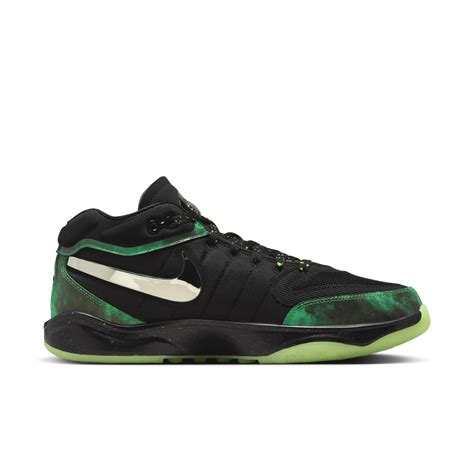 Air Zoom G.T. Hustle 2 Victor Wembanyama 'Apple Green and Black ...