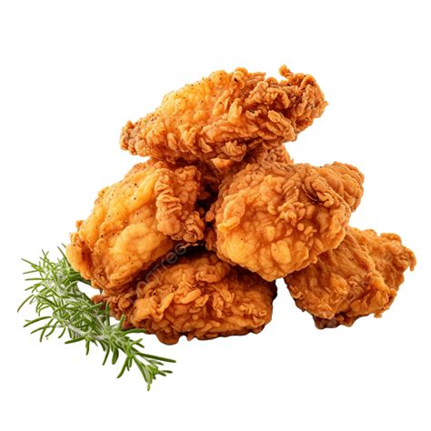 Chicken Fry, Chicken, Fried Chicken, Fastfood PNG Transparent Image and ...