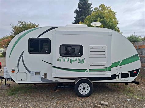 2011 Heartland Mpg - RVs & Campers - Eugene, Oregon | Facebook Marketplace