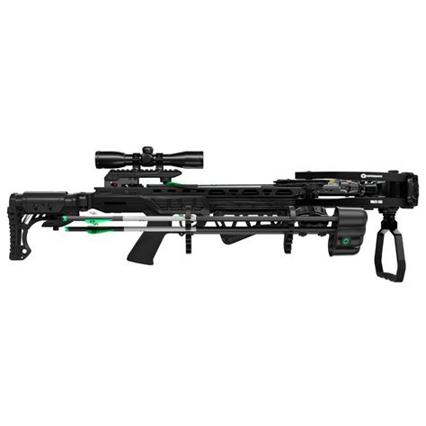 Centerpoint Wrath 430X Crossbow Package | Rogers Sporting Goods
