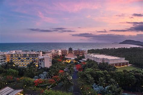 FOUR POINTS BY SHERATON SHENZHOU PENINSULA (Hainan/Wanning, China ...