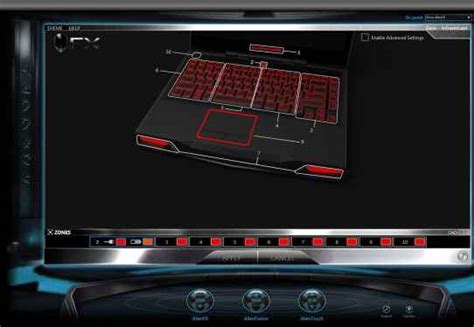 Alienware M14x Review