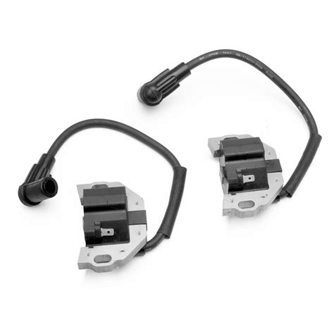21171 0743 Ignition Coil 2 Pack Compatible With Kawasaki Fr651v ...
