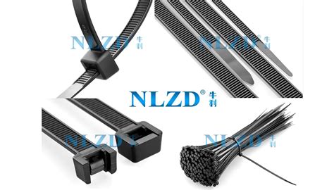 How to Choose the Right Cable Ties: A Complete Guide