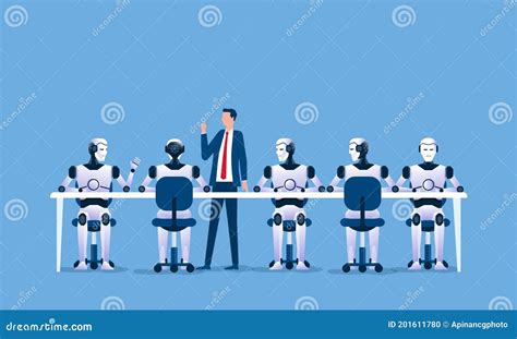 Cartoon Robot Doing Work 的图像结果