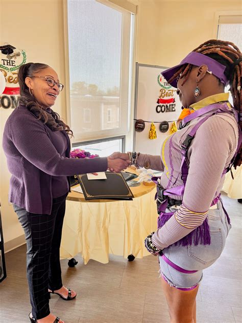 Photo Gallery: Graduation Joy - Family Nurturing Center