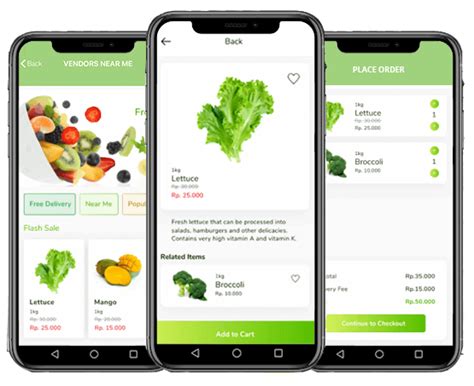 Best App For Grocery Store Sales