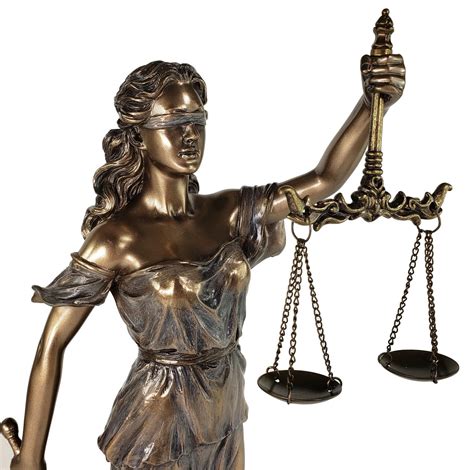 Justice Scale Lady India's Lady Justice Statue Changed