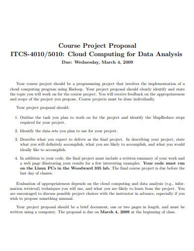Course Project Proposal Example 的图像结果
