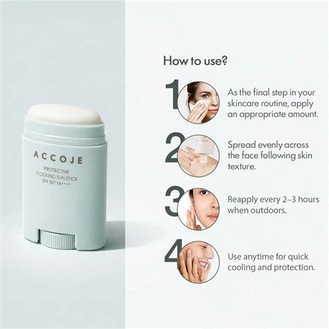 Shop Best Protective Cooling Sun Stick SPF50 PA++++ 15g Online