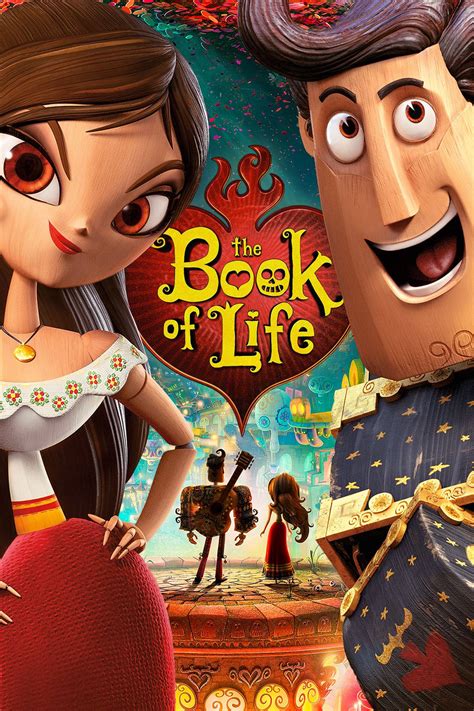 The Book Of Life Manolo And Maria
