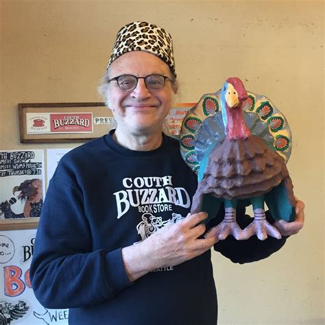 Our Story — The Couth Buzzard