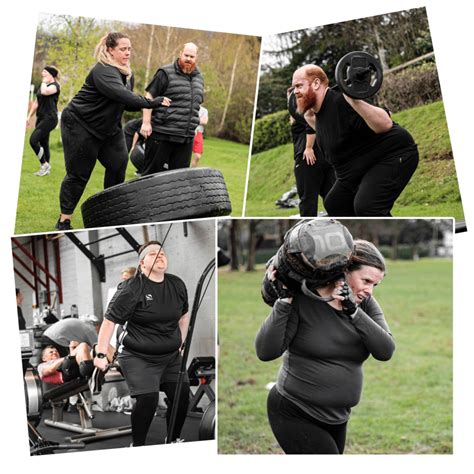 UK Weight Loss Boot Camp & Retreat | Xtreme Boot Camps