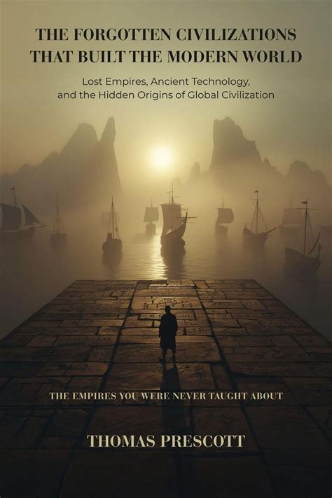 Engineering In The Ancient World: How Lost Tech Built Empires