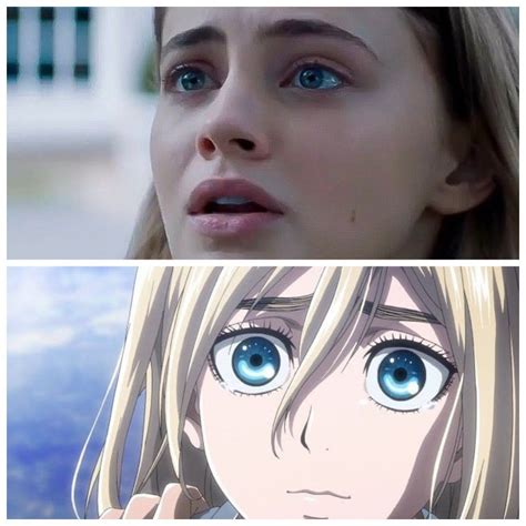 Historia reiss live action josephine langford