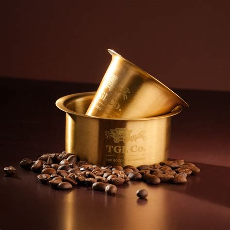 South Indian Filter Coffee Gift Set | TGL Co – The Good Life Company ...