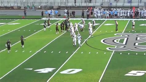 Ramona High School - Kiyel Tyler-Shyne highlights - Hudl