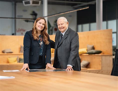 Harsewinkel: Generationswechsel bei Claas | agrarheute.com