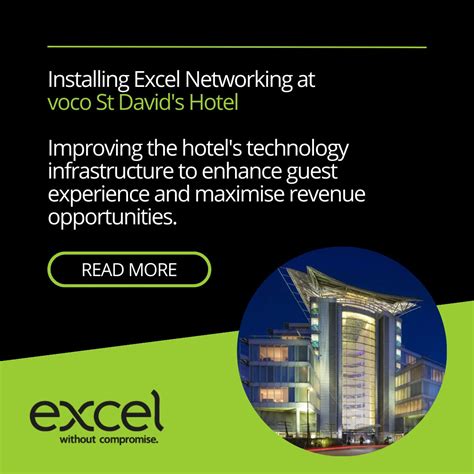 Image result for Excel Networking