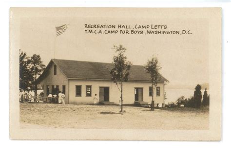 Maryland's Oldest Sleep Away Camps - Preservation Maryland