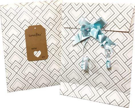 Bag (8x6x2.5 Inches) – PACLIO-e-OLIO