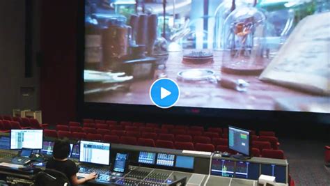 Thx Genesis Trailer 的图像结果