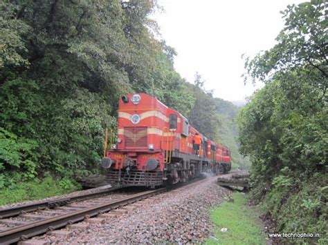 Dudhsagar Waterfalls and Trekking