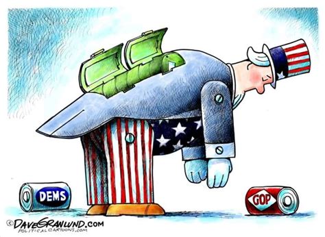 Two-Party System 的图像结果